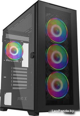 Корпус Project X Uno - фото3