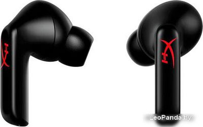 Наушники HyperX Cloud Buds TWS (черный) - фото