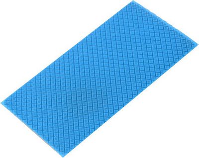 Термопрокладка ExeGate Ice EPG-13WMK 45x85x0.5 EX293295RUS - фото