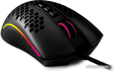 Игровая мышь Redragon Storm (черный) - фото3