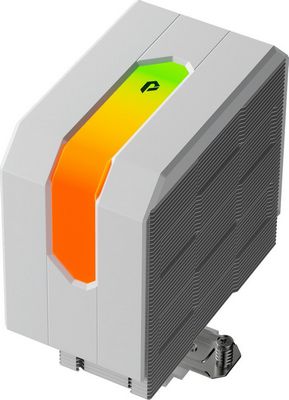 Кулер для процессора upHere UP1TC4C (белый) - фото4