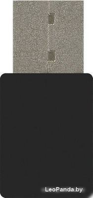 Wi-Fi/Bluetooth адаптер Digma DWA-BT4-N150 - фото3