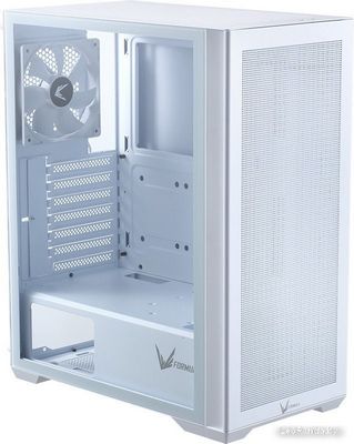 Корпус Formula Air Power G5 (белый) - фото