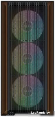 Корпус Sama Z60 (черный) - фото3