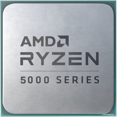 Процессор AMD Ryzen 5 5500GT - фото
