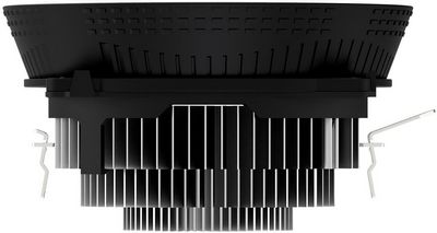 Кулер для процессора ID-Cooling DK-03 RAINBOW - фото5