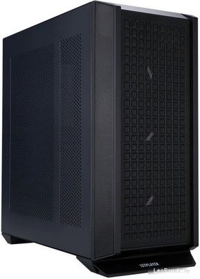 Корпус 1stPlayer Prostation 8 Max (черный) - фото
