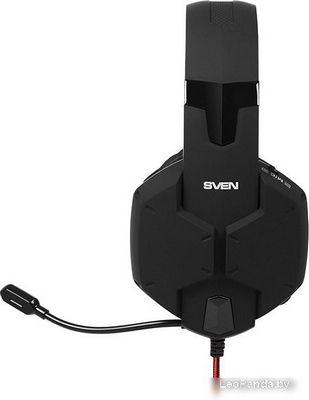 Наушники SVEN AP-G988MV - фото4