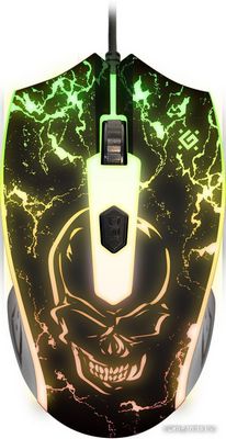 Мышь Defender Overmatch GM-069 - фото3