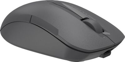 Мышь A4Tech Fstyler FG15C Air2 (серый) - фото3