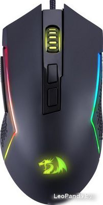 Игровая мышь Redragon Trident Lite - фото