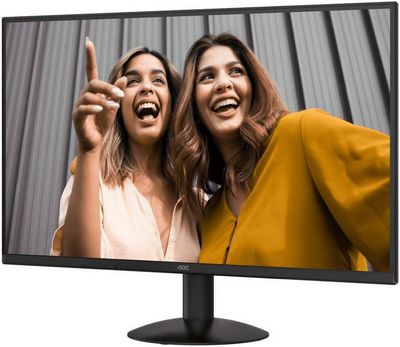 Монитор AOC Q27B30S3 - фото2
