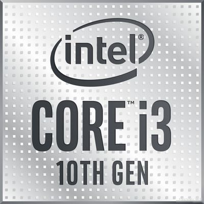 Процессор Intel Core i3-10105 - фото