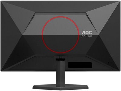 Игровой монитор AOC Gaming Q27G42ZE - фото5