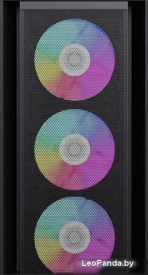 Корпус GameMax Defender Mesh - фото2