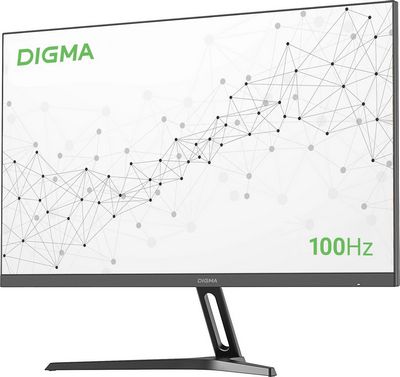 Монитор Digma Progress 27P301F - фото2