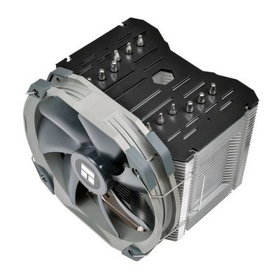 Кулер для процессора Thermalright Macho MAXX - фото5