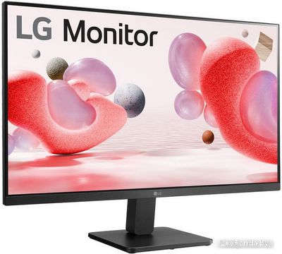 Игровой монитор LG 27MR400-B - фото5