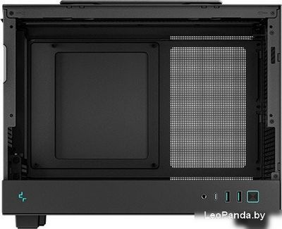 Корпус DeepCool CH160 R-CH160-BKNGI0-G-1 - фото7