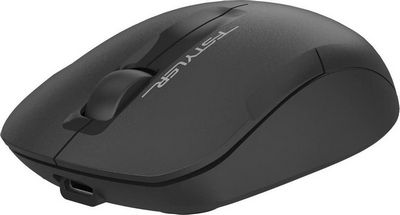 Мышь A4Tech Fstyler FG15C Air2 (черный) - фото5