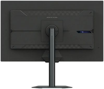 Игровой монитор Gigabyte G27U - фото2
