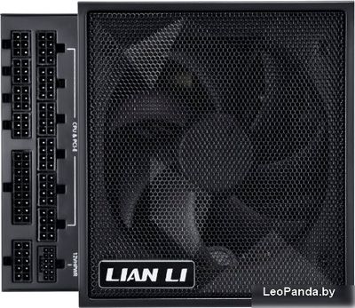 Блок питания Lian Li Edge 1300 G9P.EG1300.BE00.RU - фото