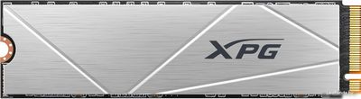 SSD ADATA XPG Gammix S60 Blade 512GB AGAMMIXS60-512G-CS - фото