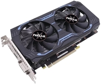 Видеокарта Sinotex Ninja GTX 1660 Super 6GB GDDR6 NK166SF66F - фото