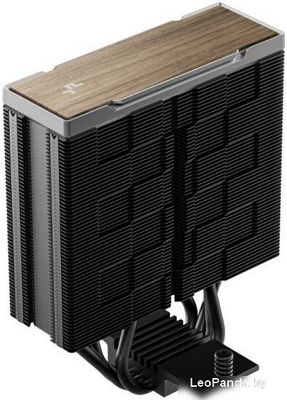 Кулер для процессора DeepCool AK400 G2 R-AK400G2-BKNNMN-GJD - фото4