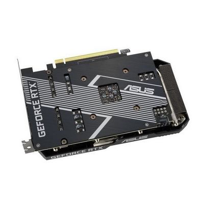 Видеокарта ASUS Dual GeForce RTX 3060 OC Edition 8GB GDDR6 DUAL-RTX3060-O8G - фото5