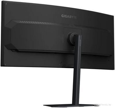 Игровой монитор Gigabyte G34WQC2 - фото5