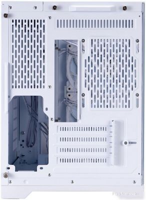 Корпус 1stPlayer VT5 ARGB (белый) - фото4