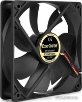 Вентилятор для корпуса ExeGate ExtraPower EP12025B3P EX283386RUS - фото2