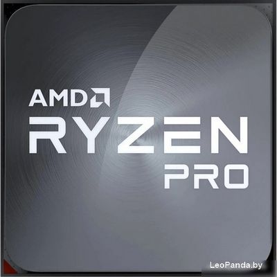 Процессор AMD Ryzen 3 Pro 5350G - фото