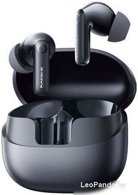 Наушники Baseus Bass BP1 Pro (черный) - фото