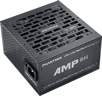 Блок питания Phanteks AMP BH 650W PH-P650B_BK01 - фото2