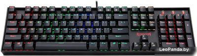 Клавиатура Redragon Mitra - фото2