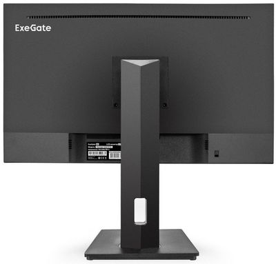 Игровой монитор ExeGate Combat EG2707A EX295595RUS - фото4