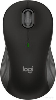 Мышь Logitech M550 L (черный) - фото