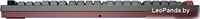 Клавиатура Montech MKey Darkness MK105DB - фото3