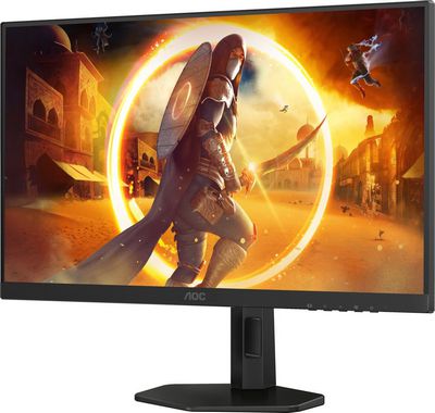 Игровой монитор AOC Q27G4XF - фото4