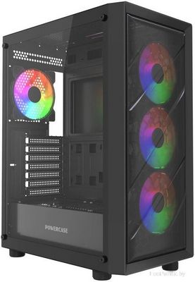 Корпус Powercase Mistral EA21 CMAEA21-L4 - фото5