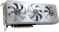 Видеокарта Gigabyte GeForce RTX 5070 Eagle OC Ice SFF 12G GV-N5070EAGLEOC ICE-12GD - фото3