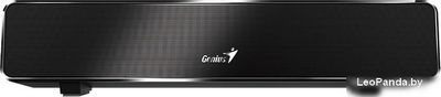 Акустика Genius USB SoundBar 100 - фото