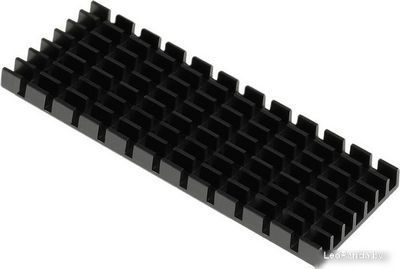 Радиатор для SSD Digma DGRDRM2A - фото