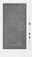 Корпус Montech X3 Glass (белый) - фото8