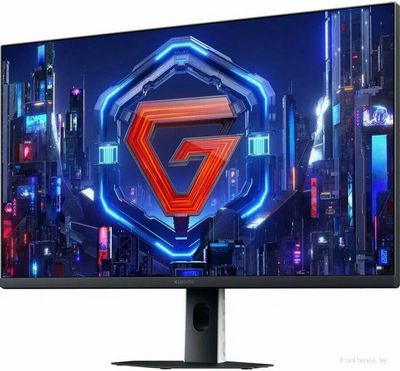 Игровой монитор Xiaomi 2K Gaming Monitor G27Qi 2026 P27QDB-RGGL (международная версия) - фото2
