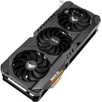 Видеокарта ASUS TUF Gaming Radeon RX 7800 XT OG OC Edition 16GB GDDR6 TUF-RX7800XT-O16G-OG-GAMING - фото6