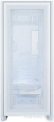 Корпус XASTRA A700 3ARGB-C10-UC (белый) - фото5