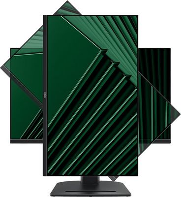 Монитор MSI Pro MP275QPG - фото2